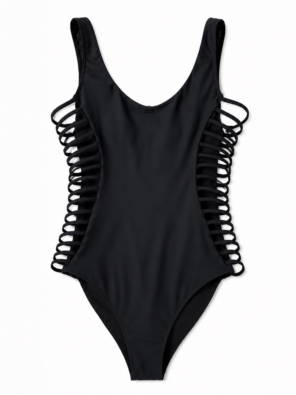 Volcom Georgia May Jagger x Volcom Collection Women's One-Piece Swimsuit - Picture 5 of 5